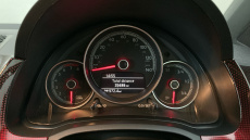 Volkswagen Up 1.0 115PS Up GTI 5dr Petrol Hatchback